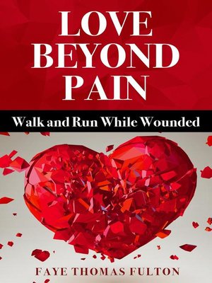 cover image of Love Beyond Pain